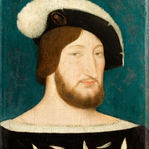 3 François 1er